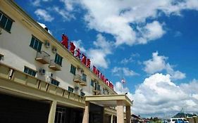 Han Palace Hotel